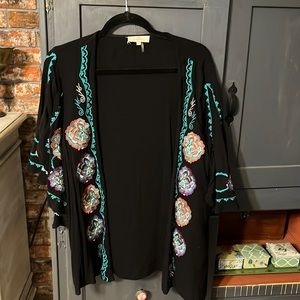 Womens Kimono